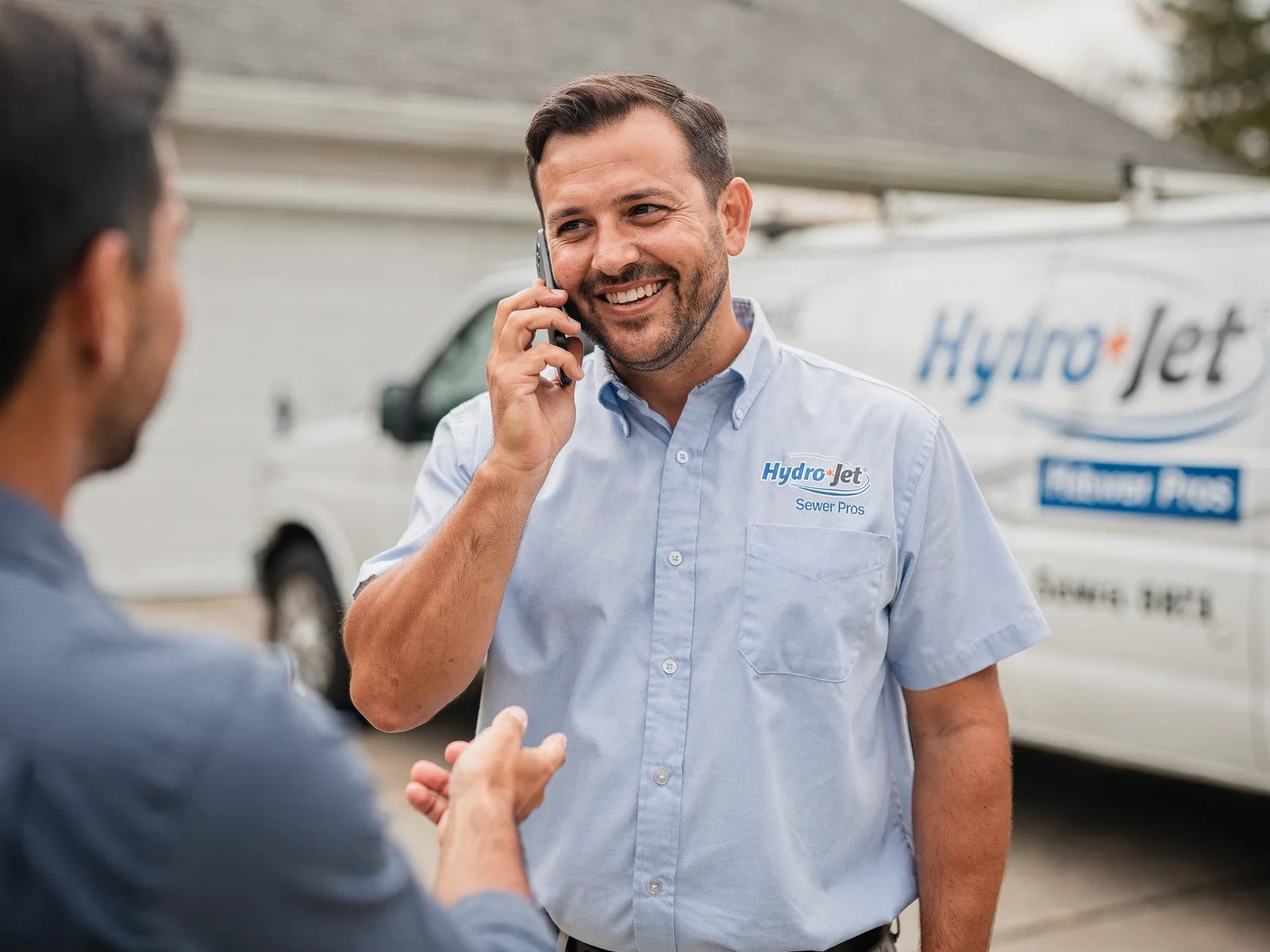 Hydro Jetting Lindenwood, IL FAQs